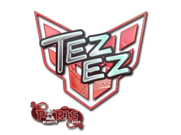 TeSeS (Holo) | Paris 2023
