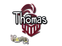 Thomas