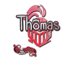 Thomas (Holo) | Paris 2023