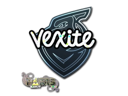 vexite Stickers