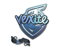 vexite (Holo) | Paris 2023