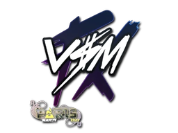 v$m