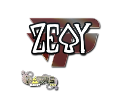 zevy