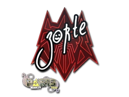 zorte | Paris 2023