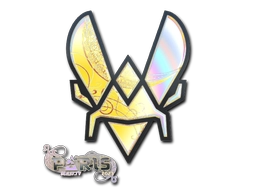 Vitality (Holo) | Paris 2023