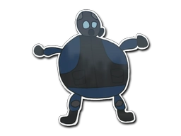 Poorly Drawn SAS