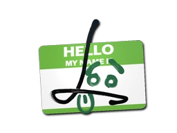 Hello SG 553