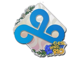 Cloud9 | Rio 2022