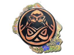 ENCE (Holo) | Rio 2022