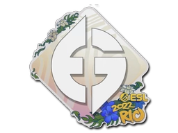 Evil Geniuses | Rio 2022