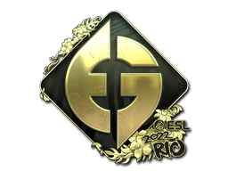 Evil Geniuses (Gold) | Rio 2022