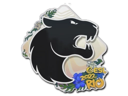 FURIA | Rio 2022