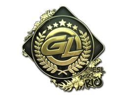 GamerLegion (Gold) | Rio 2022
