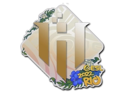 IHC Esports | Rio 2022