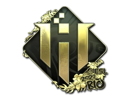IHC Esports (Gold) | Rio 2022