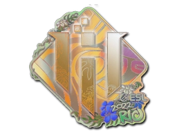 IHC Esports (Holo) | Rio 2022