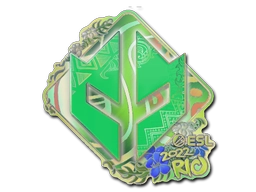 Imperial Esports (Holo) | Rio 2022
