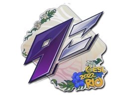 9z Team | Rio 2022