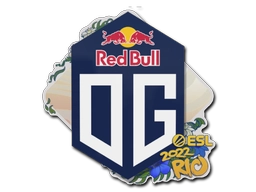OG | Rio 2022