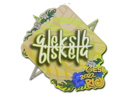 Aleksib | Rio 2022