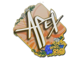 apEX | Rio 2022
