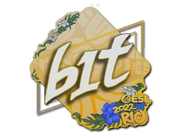 b1t | Rio 2022