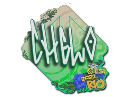 chelo | Rio 2022