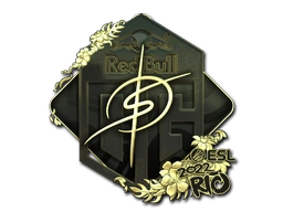 degster (Gold) | Rio 2022