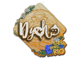 Dycha | Rio 2022