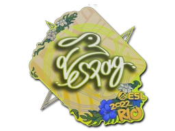 es3tag | Rio 2022