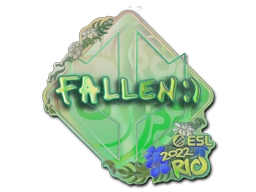 FalleN (Holo) | Rio 2022
