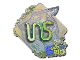 INS (Holo) | Rio 2022