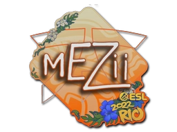 mezii