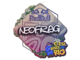 NEOFRAG