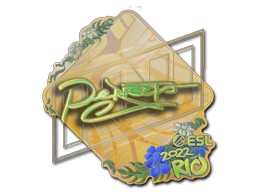 Perfecto (Holo) | Rio 2022