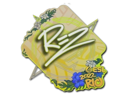 REZ | Rio 2022