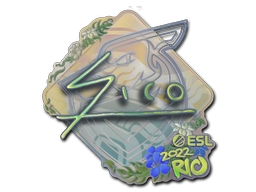 Sico (Holo) | Rio 2022