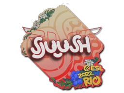 sjuush | Rio 2022