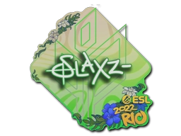 slaxz-