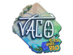 TACO | Rio 2022
