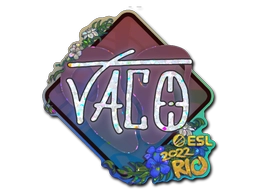 TACO (Glitter) | Rio 2022