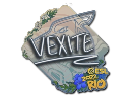 vexite