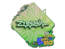 Zyphon | Rio 2022