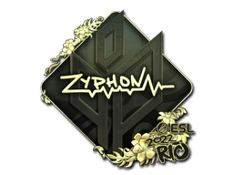 Zyphon (Gold) | Rio 2022