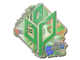Sprout Esports (Holo) | Rio 2022