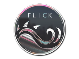 Mercury Flick (Holo)