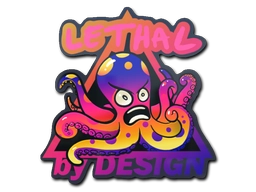 Fade Lethal
