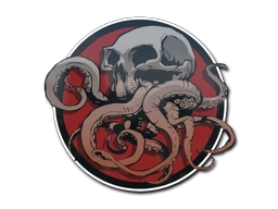 Blood Moon Tentaskull