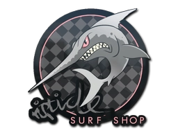 After Hours Stabbyfish