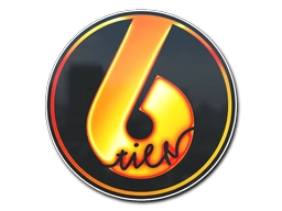 Flame Tier6 (Holo)